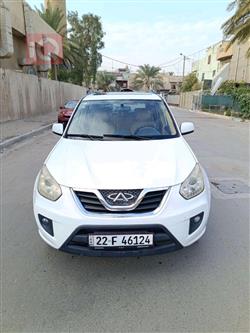 Chery Tiggo 3